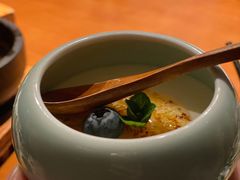 -菩提素素食餐厅(晶郦馆店)