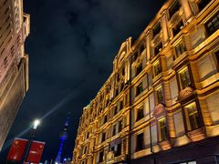-南京路步行街