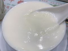 姜撞奶-义顺牛奶公司(新马路老店)