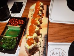 -玉川屋·深夜食堂居酒屋(柳巷店)