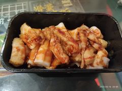 -港爺茶檔·茶餐厅(东晓南路店)