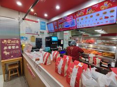 -塔斯汀中国汉堡(木渎店)