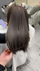 -斑斓色彩沙龙