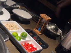 -同仁四季椰子鸡(宝安壹方城店)