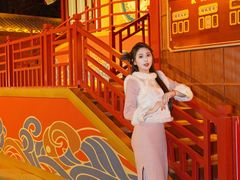 -深圳锦绣中华民俗村