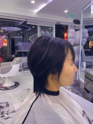 -张昊造型