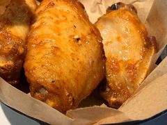 -必胜客(江东万达店)