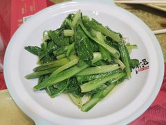 -北平味道.京味菜.烤鸭(梨园店)