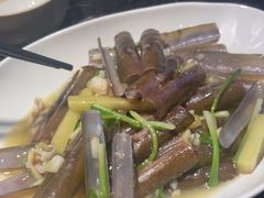 -海鲜潮·株洲海鲜集市(栗雨店)