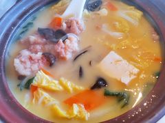 京城酥肉锅-四季民福烤鸭店(前门店)