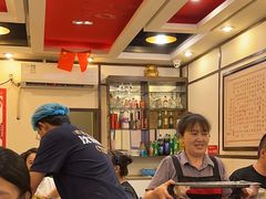 -沈姐万州烤鱼(沙坪坝七中店)