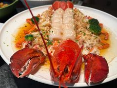 -海味·悦外滩中餐厅(上海宝龙丽筠酒店)