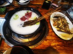 -盈田盈粥庄(博山东路店)