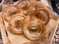 -城南往事·鲁菜济南菜(长清园博园恒大绿洲店)