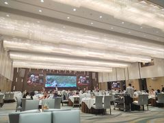 -喜宴又一村·粤菜·茶点·海鲜(壹方天地店)