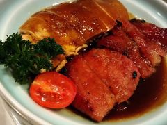 -新旺茶餐厅(嘉里城店)