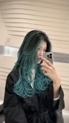-GANO HAIR 