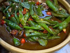 -龚师傅土菜馆.地道农家菜(魅力湘西店)
