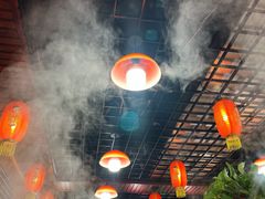 -小火炕铁锅炖鱼