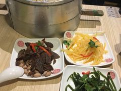 -老班长手工灌汤包老店(东山店)