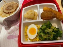 -味千拉面(航洋国际购物中心)
