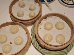-桂满陇·蟹黄小笼汤包(环球港店)