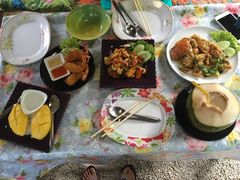 -Jungle Kitchen