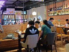 -撸啊撸铁签小肉(车站南路店)