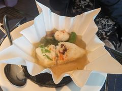 -福楼毕斯罗F Bistronome(国贸商城约会地标景观店)