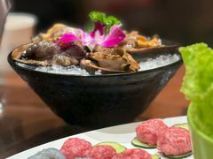 -东海怡品海鲜豆捞(星街坊店)