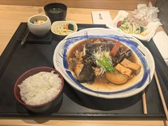 -江户前日本料理(瑞诗酒店店)
