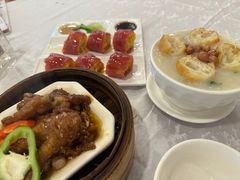 -银河酒家(天河店)