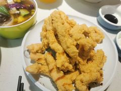 -淘淘园·韩式手工炸酱面(井亭天地店)