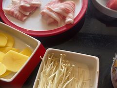 -重庆德忆火锅（龙南街3店）(渝水岸餐饮)
