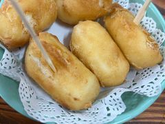 -麦当劳(SM城市广场店)