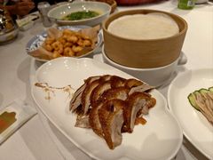 -北京全聚德(玉泉路店)