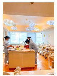 -蜜悦居月子中心(国金中心店)
