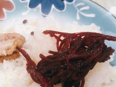 -排骨王·三十年本地老菜馆