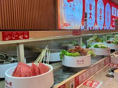 -北京华联购物中心(天通苑店)