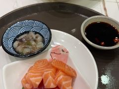 -第六季自助餐厅(北太平庄店)