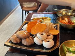 -伏一解牛烤肉专门店(信业购物中心店)