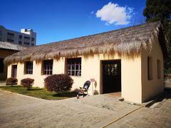 -云南师范大学(一二一西南联大校区)