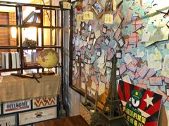 -长藤鬼校(龙翔店)