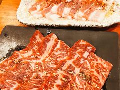 -大阪烧肉BAKA一代(十亩地店)