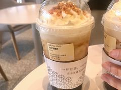 -奈雪的茶(仙林金鹰店)