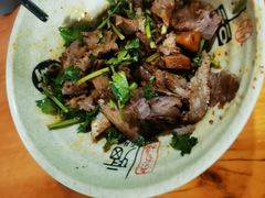 -旺泉餐饮店·清真牛肉面馆