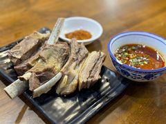 -长安后宰门水盆羊肉(新都心店)