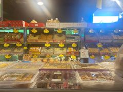 -德盛斋老北京清真糕点