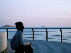 -星海湾跨海大桥