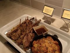 -厦门海景千禧大酒店·海景咖啡厅